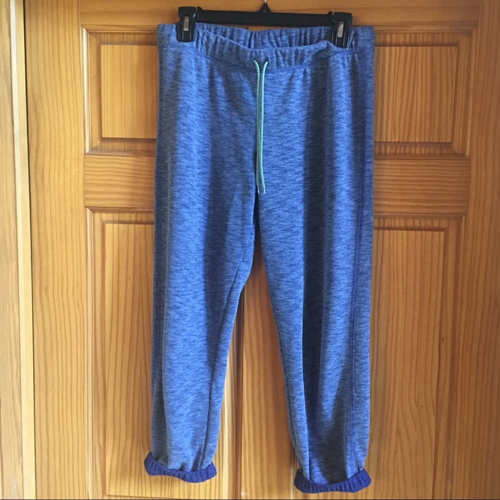 Under Armour Jogger Capris